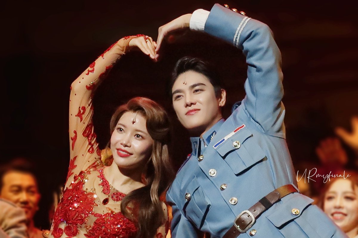 250121 마타하리 커튼콜
#마마무 #솔라 #김용선 #mamamoo #solar #KIMYONGSUN