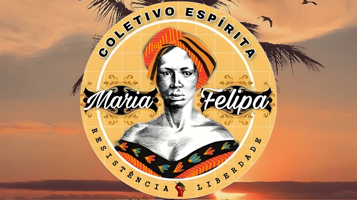 CejusDe's tweet photo. Nova voz no Paz e Bem
Paz e Bem 2255

Com Carla Pavão e Isabel Guimarães (Coletivo Espírita Maria Felipa)

DATA: 22/1/2025 (Quarta)
HORÁRIO: 6h

https://t.co/UDmWHE8DS0

#espiritismo #espírita #kardec #pazebem #viral #fyp https://t.co/OKYeWFI78b