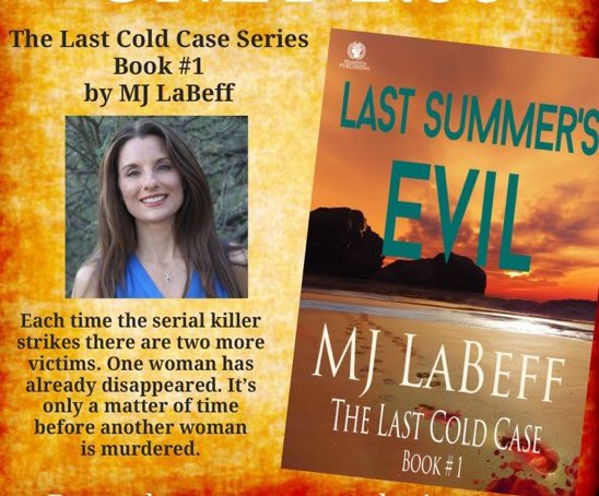 MJ LaBeff tweet media