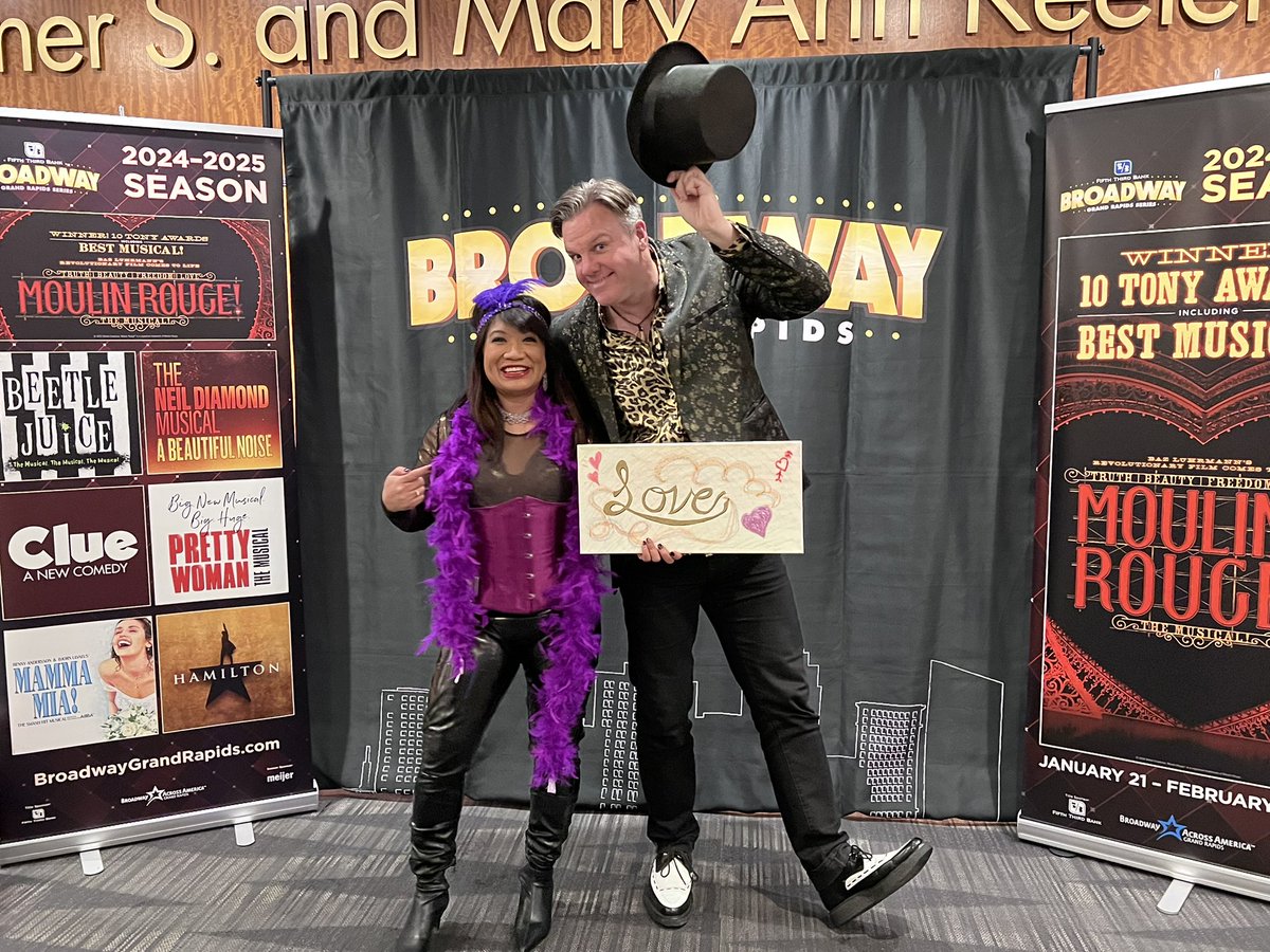 Jayson L. Dibble, PhD tweet media