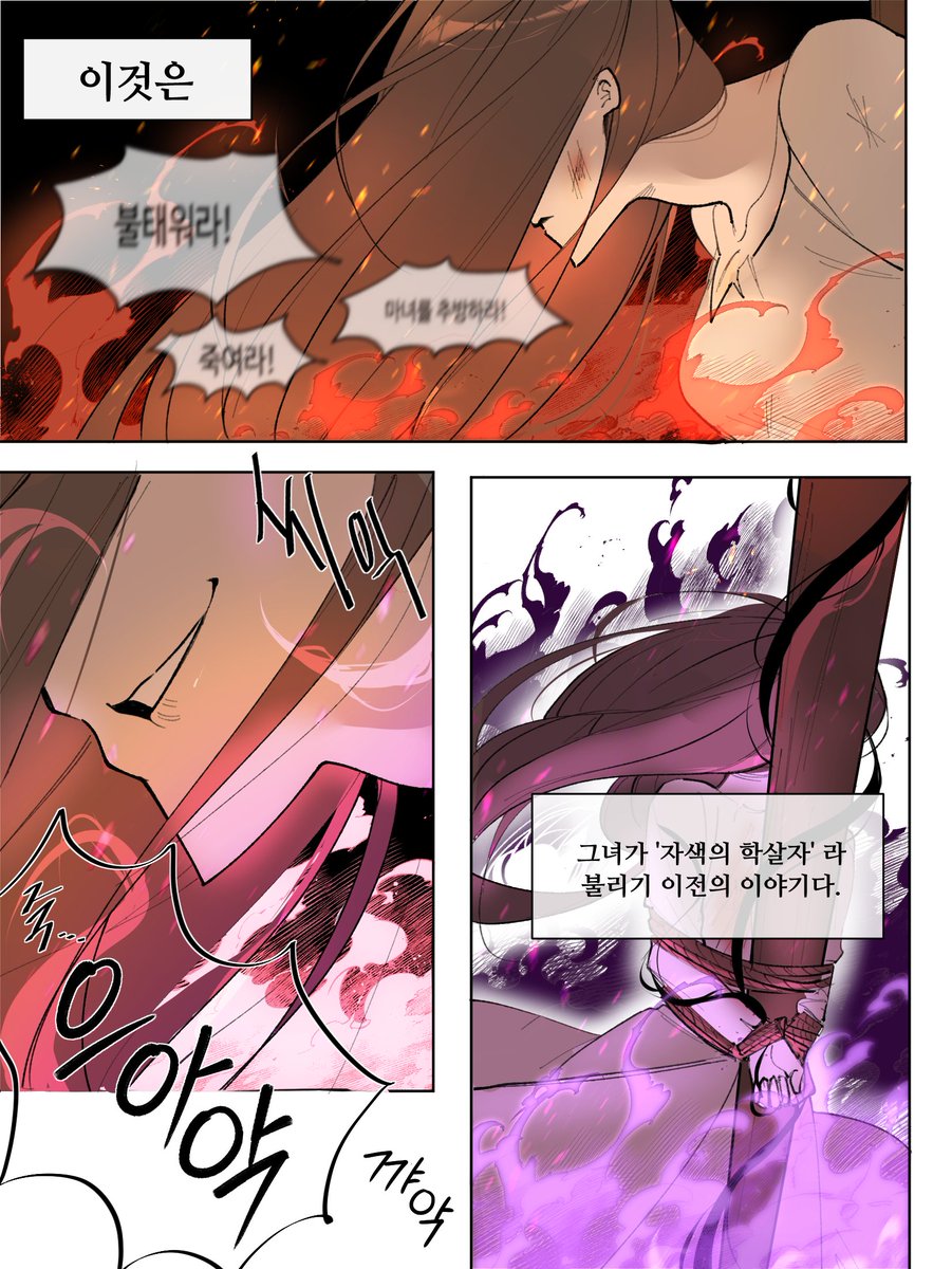 한장만 그려보기