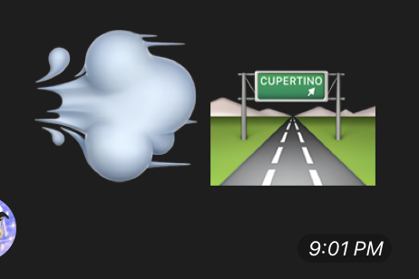 cyberpapiii's tweet photo. LOOK AT THIS AND TELL ME WHAT YOU SEE.

$FARTROAD IS THE TICKER
H6gaHKkcKziuM8er87sadqMbNNfPH6Pv5a3bnF4epump https://t.co/dexrYNyIzy