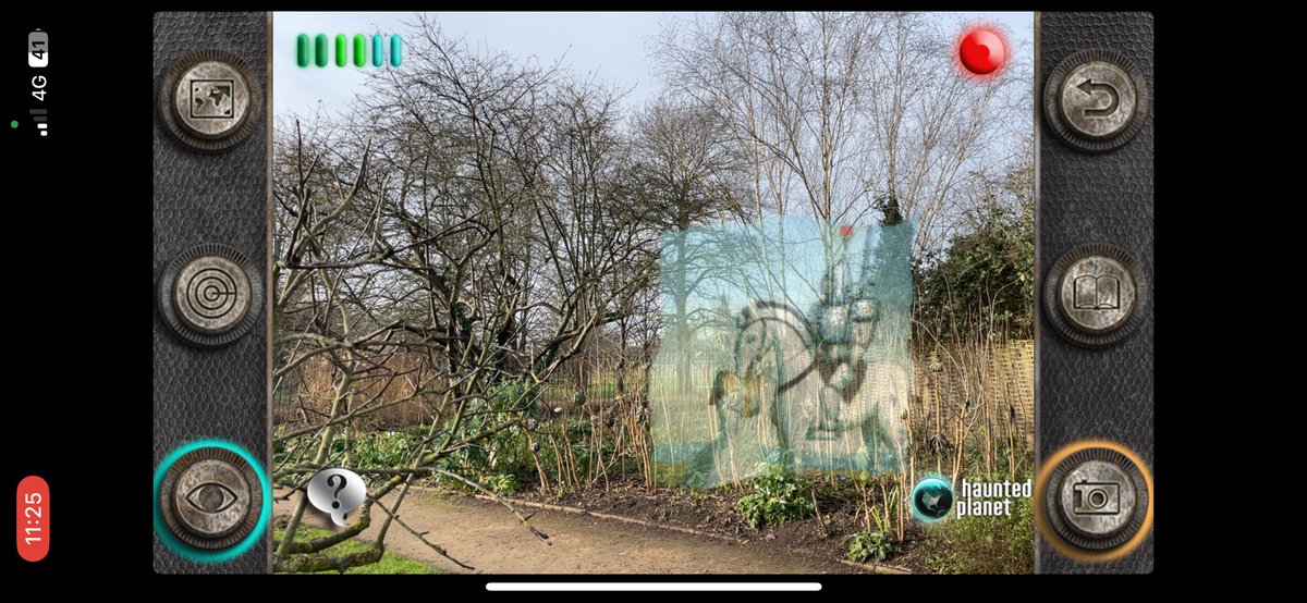 Haunted Planet (@hauntedplanet) on Twitter photo In Oxford- we’re staging our Augmented Reality music art app “Alice Dali 2 AR”💃🏻@CrossmodalResearchLaboratory <a href="/UniofOxford/">University of Oxford</a> of Oxford 🌿🌳🌲@OxfordBotanicalGardens with music <a href="/LanaRude/">Dr Svetlana Rudenko</a> narration <a href="/madshaahr/">Mads Haahr</a> <a href="/tcddublin/">Trinity College Dublin</a> In Oxford- we’re staging our Augmented Reality music art app “Alice Dali 2 AR”💃🏻@CrossmodalResearchLaboratory <a href="/UniofOxford/">University of Oxford</a> of Oxford 🌿🌳🌲@OxfordBotanicalGardens with music <a href="/LanaRude/">Dr Svetlana Rudenko</a> narration <a href="/madshaahr/">Mads Haahr</a> <a href="/tcddublin/">Trinity College Dublin</a>