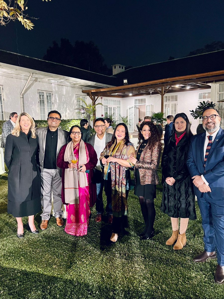 NSB-NTPC School of Business tweet media