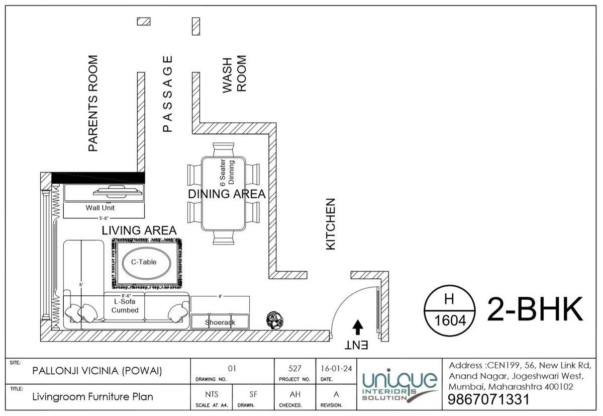 UniqueInterioss's tweet image. SHAPOORJI PALLONJI VICINIA, Saki, Powai Vihar Rd, Chandivali, Mumbai, Maharashtra 40007
#flatinterior #homeinterior #livingroominterior #ceiling #plan #3d #2design