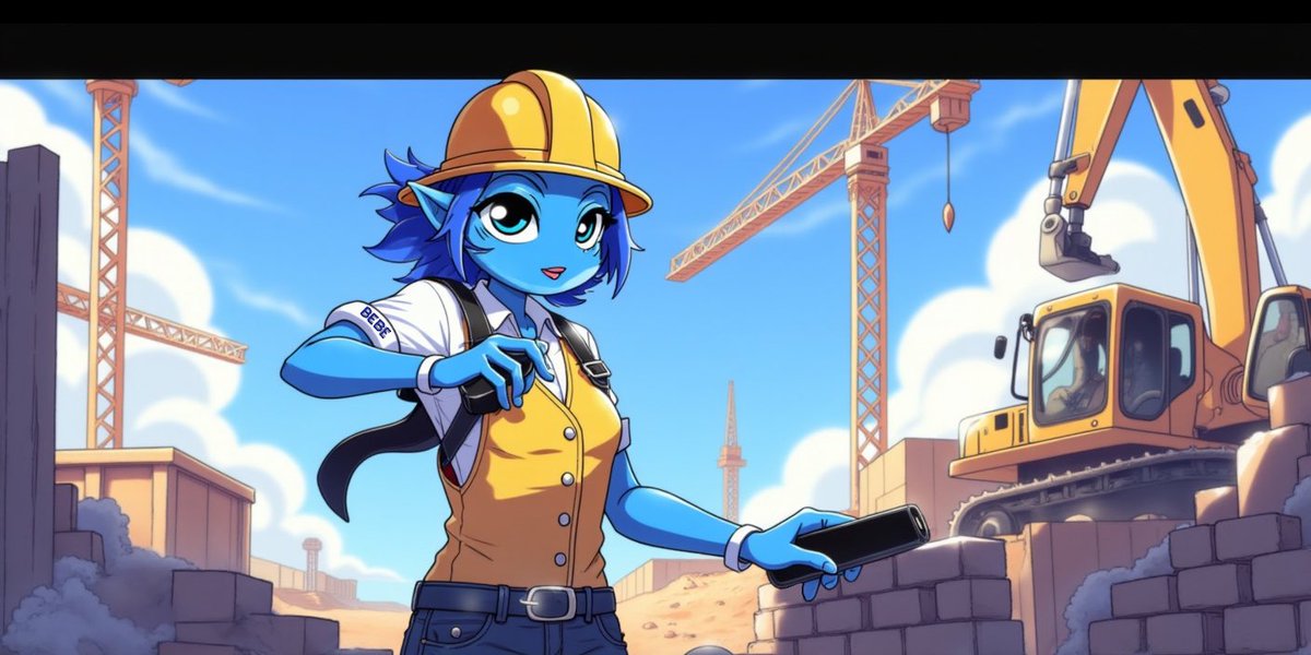 bebecoinonbase's tweet image. Building more than walls - crafting a strong @base for a brighter future. 🏗️💙 $BEBE is all about laying the groundwork for progress and innovation. Together, we rise! 

🚀 #StrongBase #basedDiva #Trump2025 #DonaldTrump #FirstLove #base