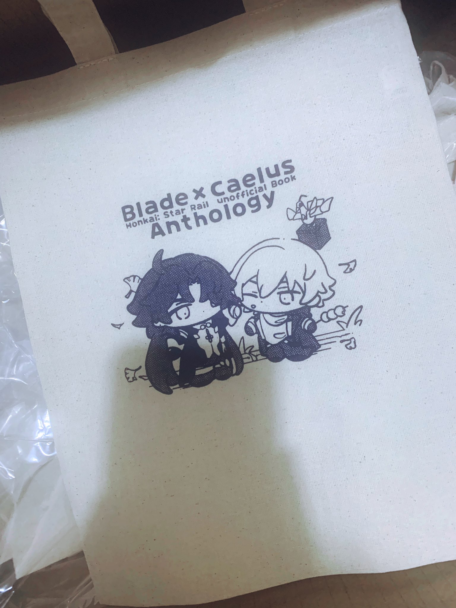 刃穹アンソロ企画 (@JinQ_plan) / X