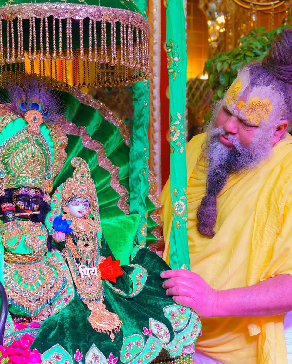 Gurujigeeta's tweet photo. जय श्री राधे कृष्णा
#5m #impressionis
#GoodMorningXFriends https://t.co/DHYz2f0dlu