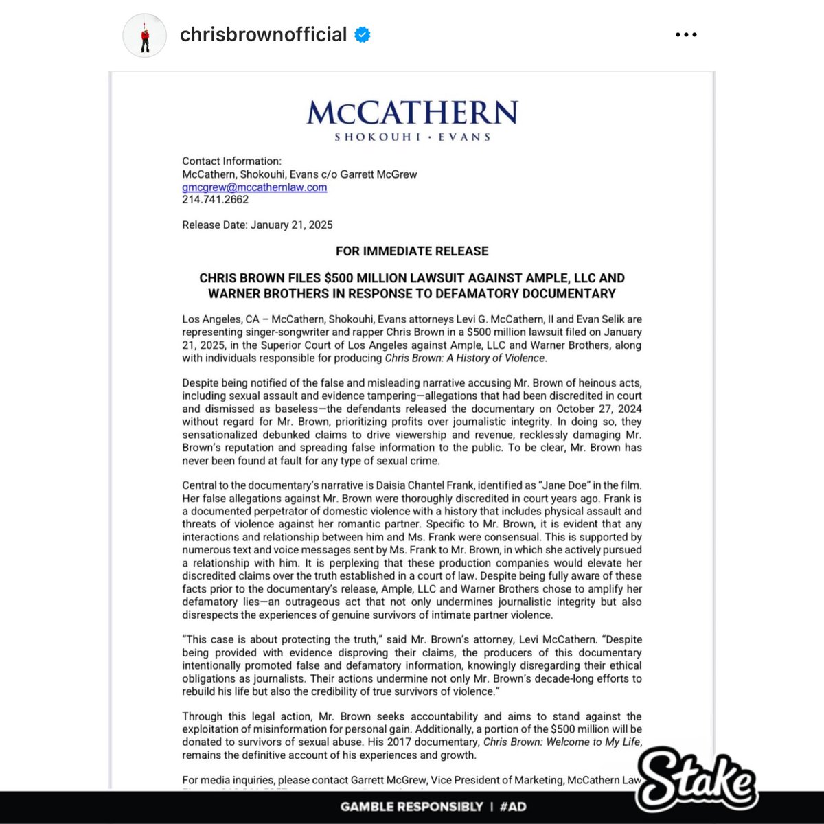 Akademiks TV tweet media