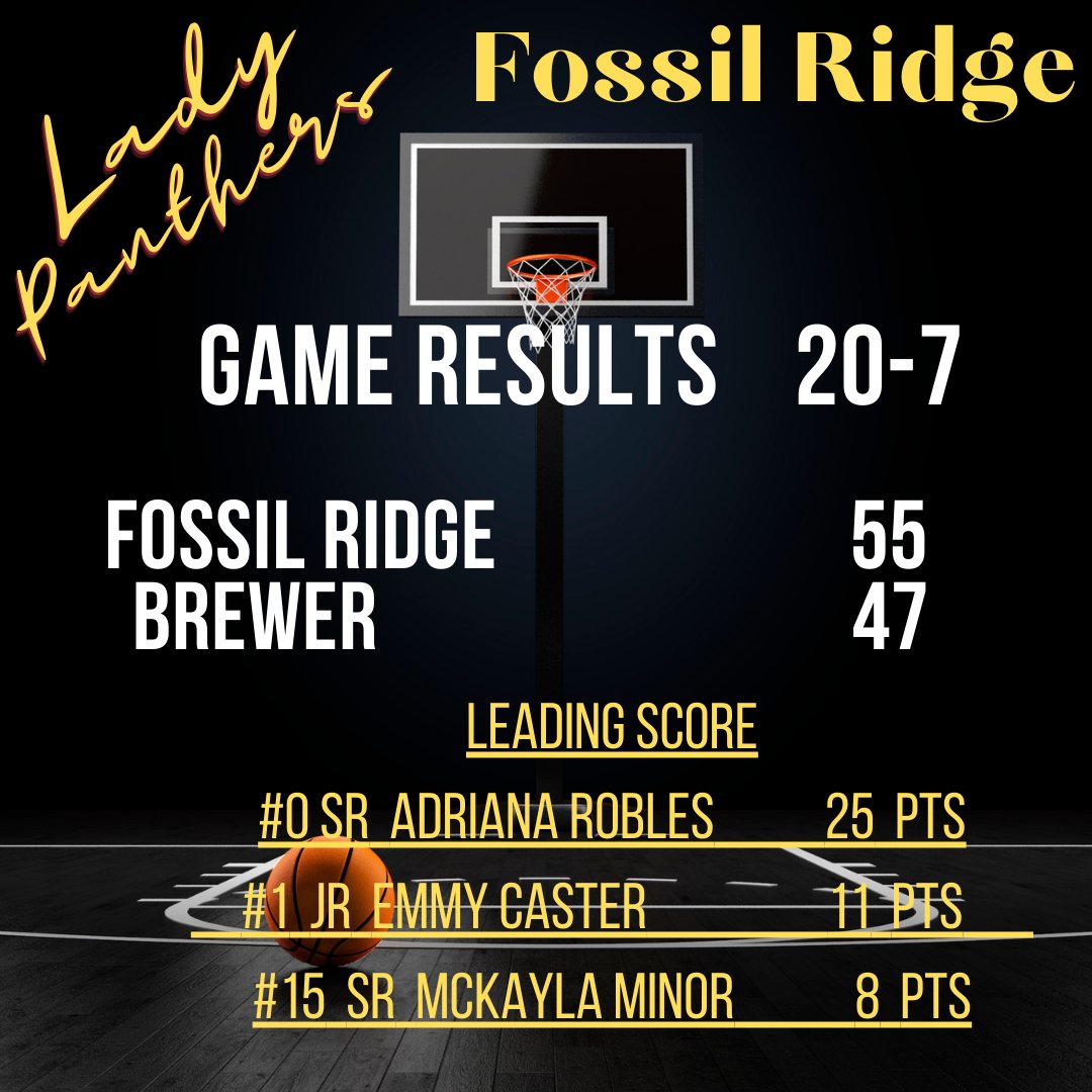 Ridge girls bball tweet media