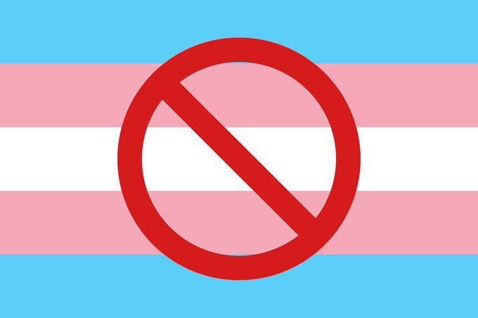 JUST IN: 🇺🇸 President Trump announces 'one flag policy,' banning LGBTQ pride flags at government buildings.