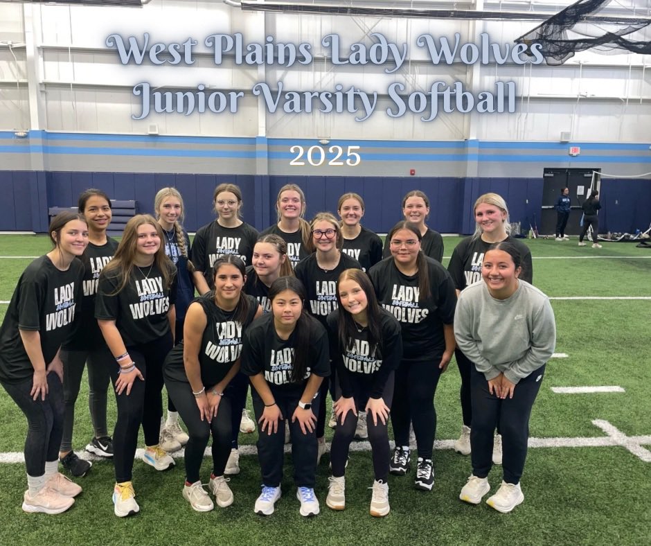 WPlainsSoftball's tweet photo. After a tough offseason and a competitive week of tryouts we would like to announce our JV and Varsity teams for the 2025 season! Also, shoutout to our @WPLadyWolvesBB and @WPlainsGSoccer girls for making the team! See ya’ll soon!!!
#ExcellenceInAction #AttackingMindset https://t.co/C3B2wkwcSH