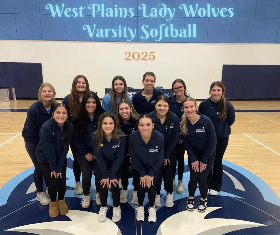 WPlainsSoftball's tweet photo. After a tough offseason and a competitive week of tryouts we would like to announce our JV and Varsity teams for the 2025 season! Also, shoutout to our @WPLadyWolvesBB and @WPlainsGSoccer girls for making the team! See ya’ll soon!!!
#ExcellenceInAction #AttackingMindset https://t.co/C3B2wkwcSH