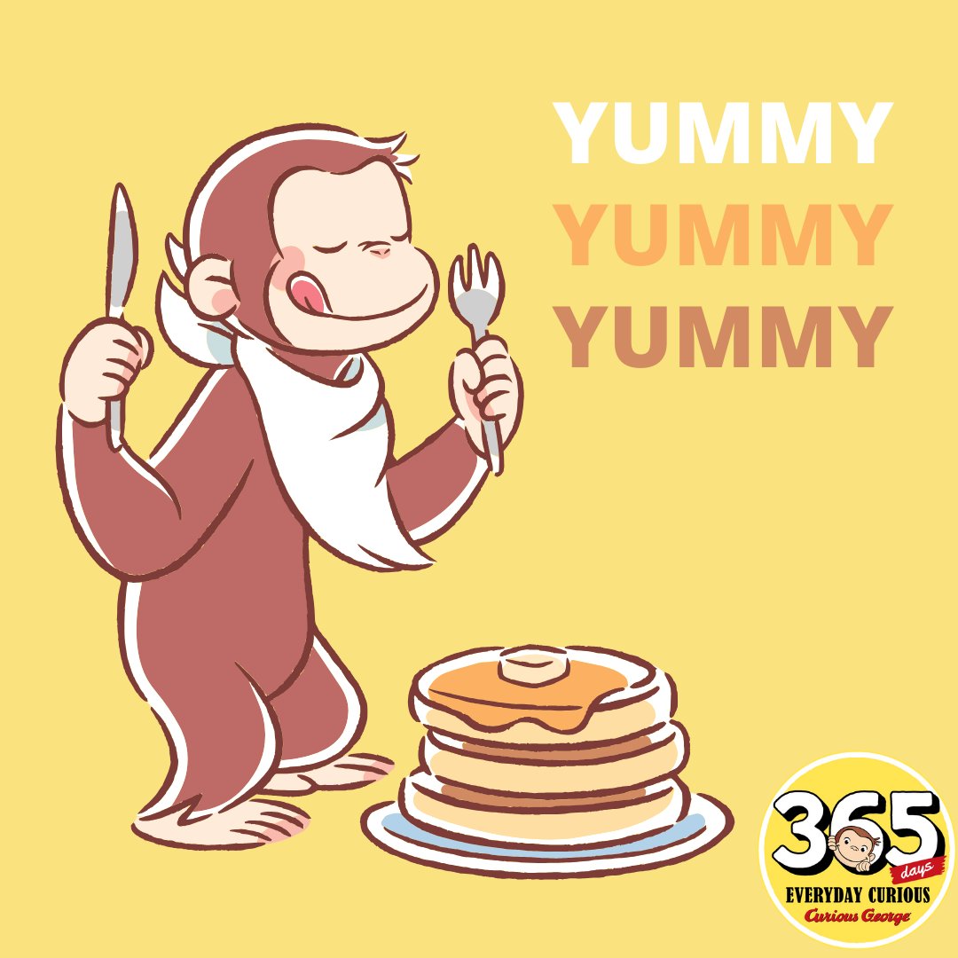 🥞💛🥞💛🥞💛🥞💛 💛🥞💛🥞💛🥞💛🥞 今日は #ホットケーキの日