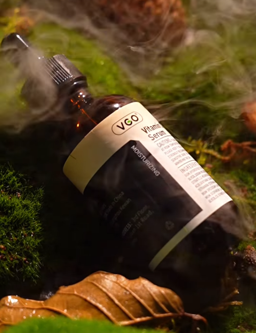 vgo_beauty1's tweet photo. Choose VGO VC Serum for whitening, antioxidant and moisturising in one bottle to bring back a healthy glow to your skin!
🛒https://t.co/gYwpLInqVL
#vgo #healthyskincare #brighting https://t.co/bopUwmqxWB
