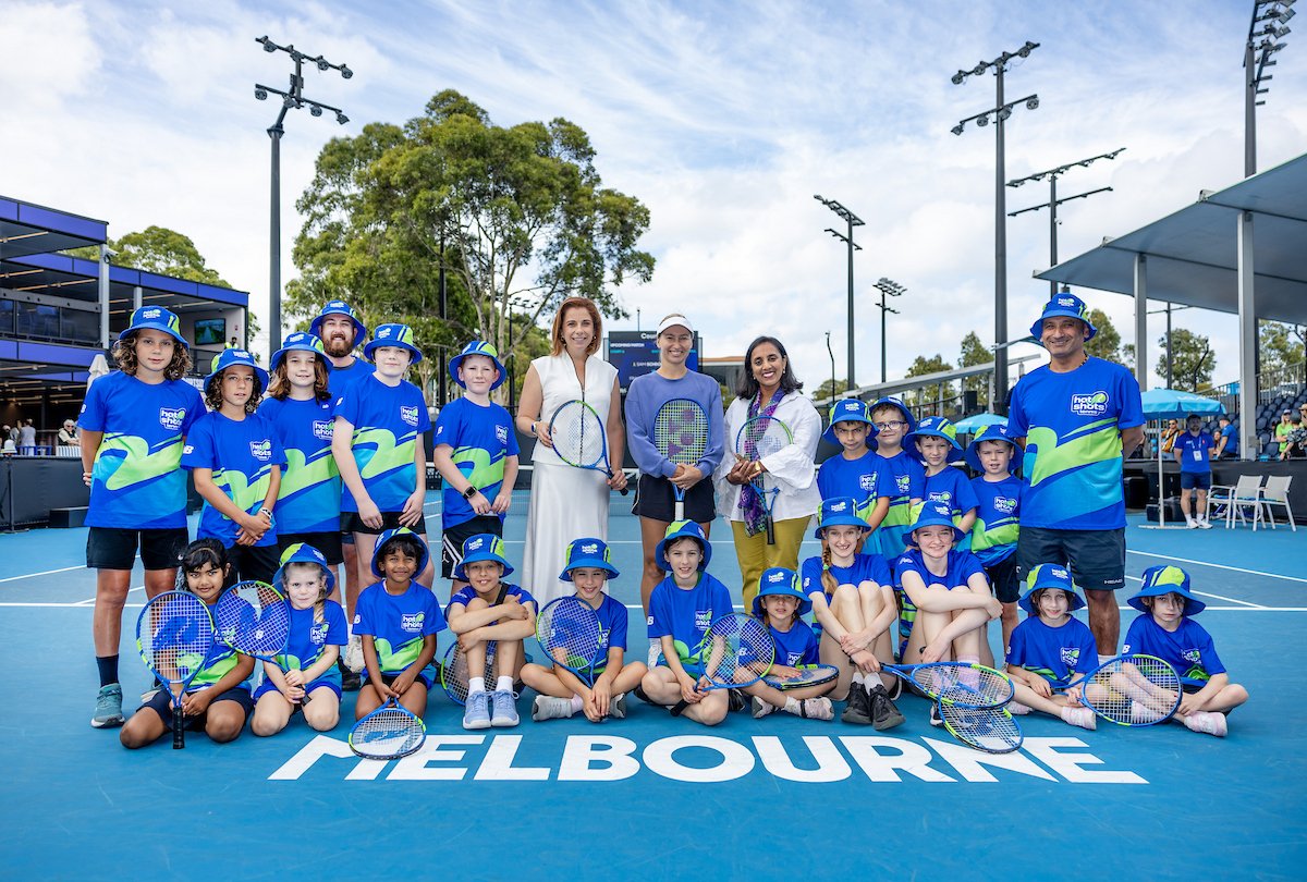 We're thrilled to receive $992,000 funding from the Albanese Government to support our work with women and girls, focusing on culturally diverse communities. This funding will help 60 clubs support approx. 1800 CALD women and girls through the #PlayOurWay program.
