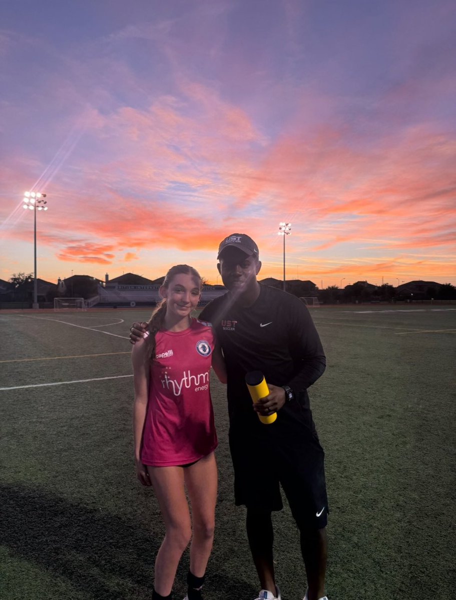 Sydney Ferguson tweet media