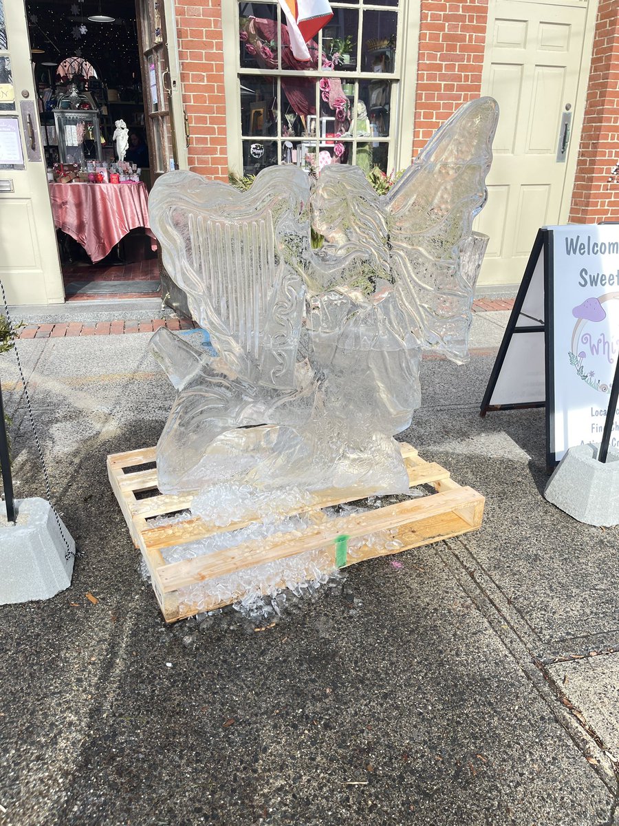 intheolivegroves (@intheolivegrov1) on Twitter photo At 9 deg this morning, itās cold outside so this weekās #Top4Theme of #Top4Ice is befitting.
Share & Tag <a href="/obligatraveler/">obligatory traveler</a> <a href="/pipeaway_travel/">Pipeaway</a> <a href="/intheolivegrov1/">intheolivegroves</a>
Best ice- keeping fish fresh, Kyoto š„°
Thrilled for ice in her drink, Singapore
Icy drinks in NYC
Ice sculpture, Salem MA At 9 deg this morning, itās cold outside so this weekās #Top4Theme of #Top4Ice is befitting.
Share & Tag <a href="/obligatraveler/">obligatory traveler</a> <a href="/pipeaway_travel/">Pipeaway</a> <a href="/intheolivegrov1/">intheolivegroves</a>
Best ice- keeping fish fresh, Kyoto š„°
Thrilled for ice in her drink, Singapore
Icy drinks in NYC
Ice sculpture, Salem MA