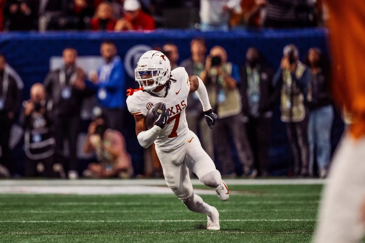 Brad Kellner - Texas Sports tweet media