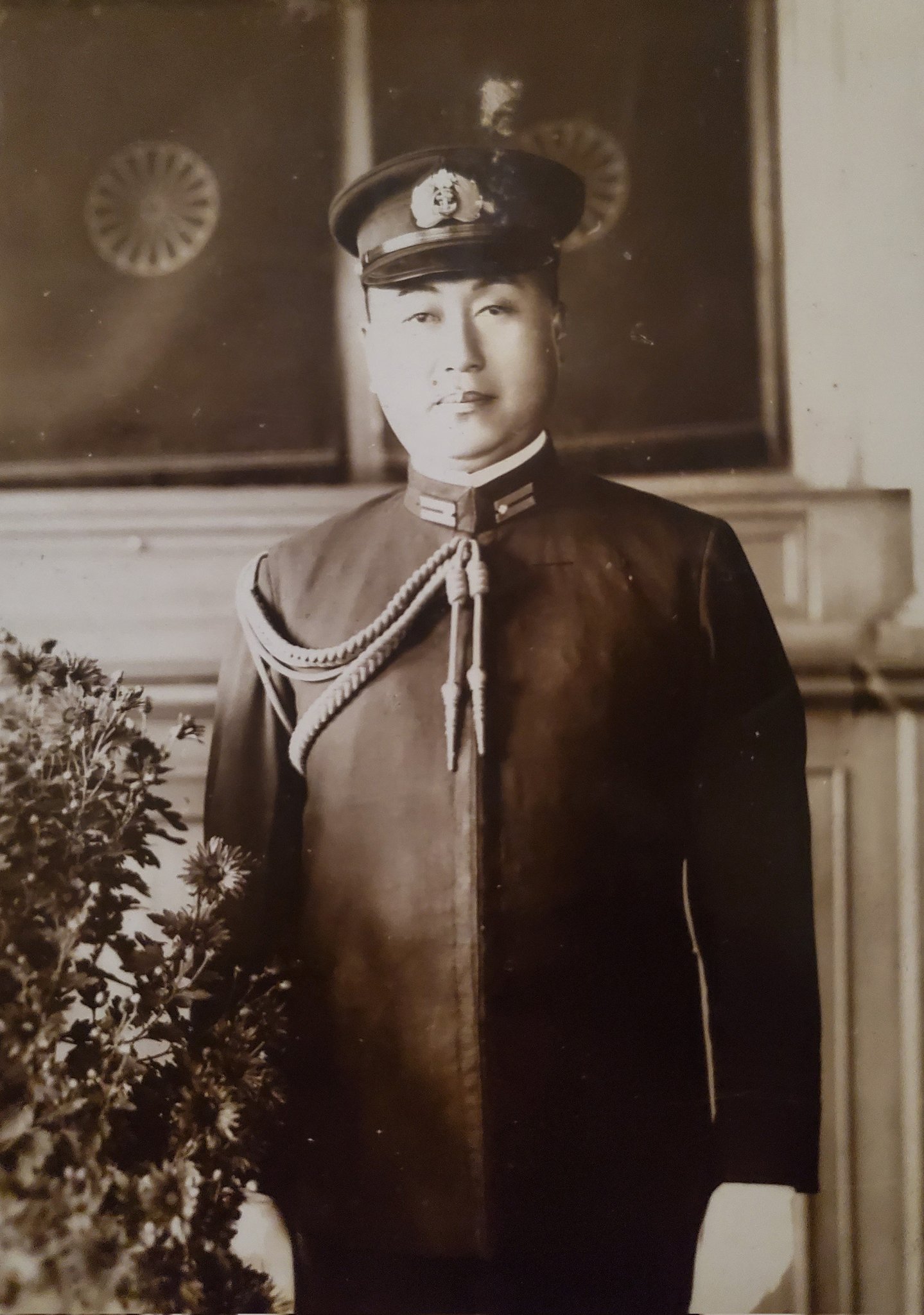 安達オースティン『日本軍フォトアーカイブ』『海軍陸戦隊史保存
