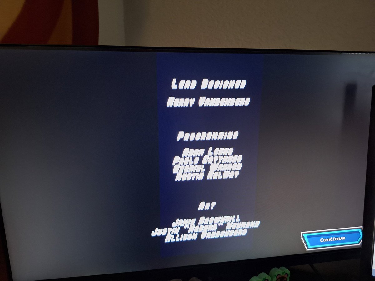 LindaakaTheGam1's tweet photo. Finished #GIJoeWrath #PS5 #gijoe #beatemupgames https://t.co/uFXlL4oRFR