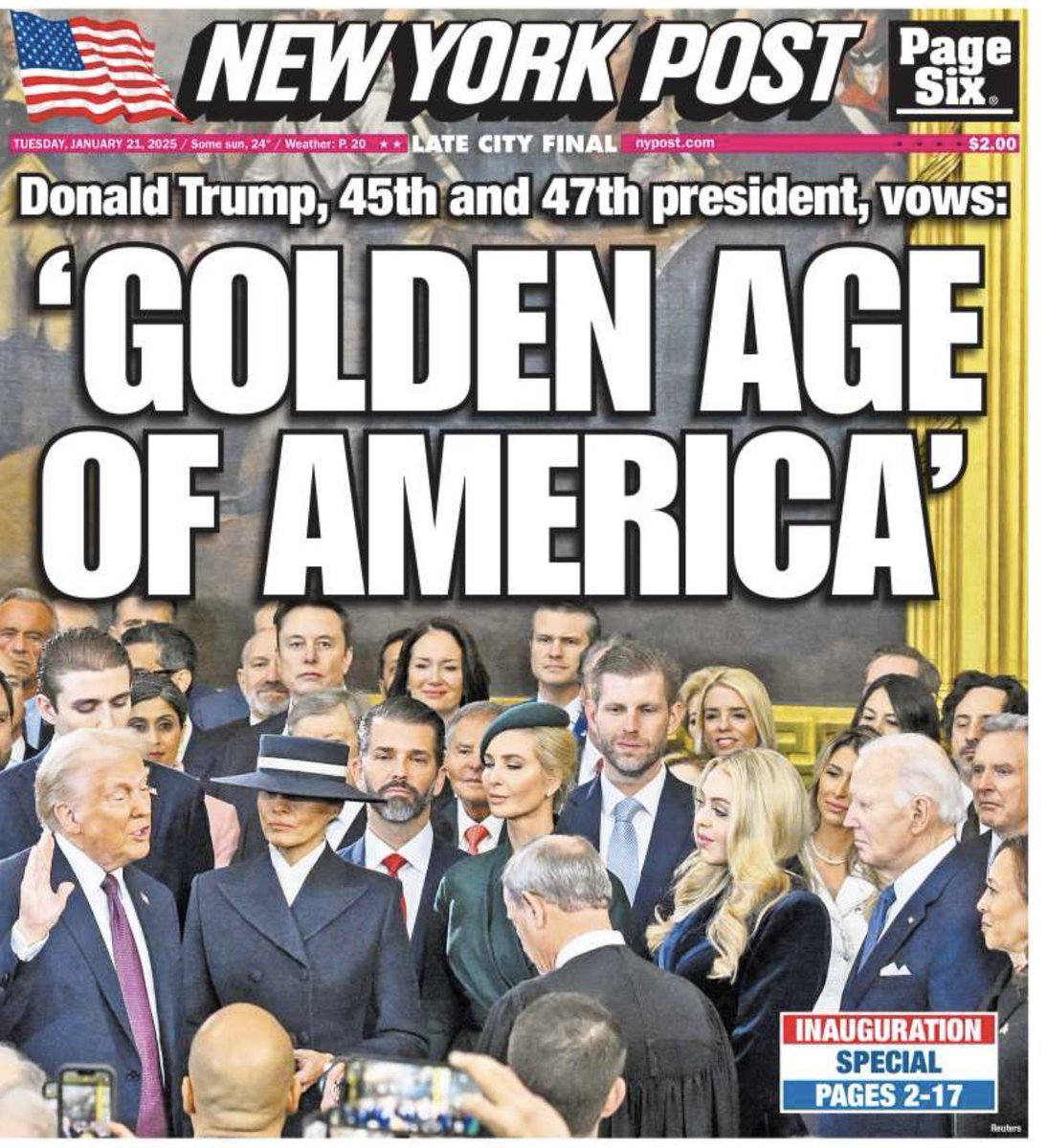 HispanicXTrump's tweet photo. https://t.co/nLaJctRKNR