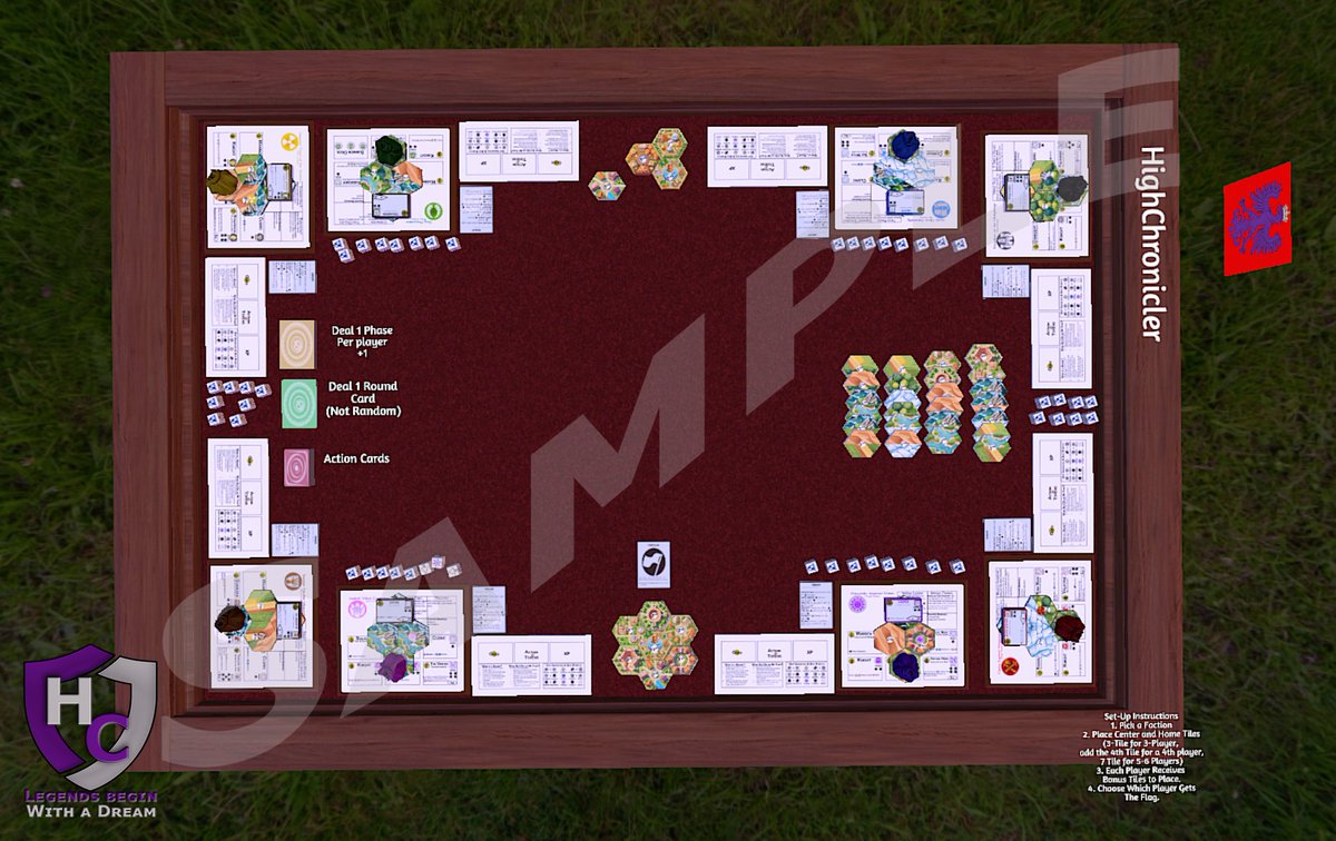 HighChronicler's tweet photo. For the last 4 months I've been cooking up a new game. This is Untitled TBSG - a Wargame featuring cutesy animals. Play on a tile based map, using deception to bluff the composition of your forces and high impact actions to out pace your opponents to hold the most points of tiles https://t.co/CSseosLjKo
