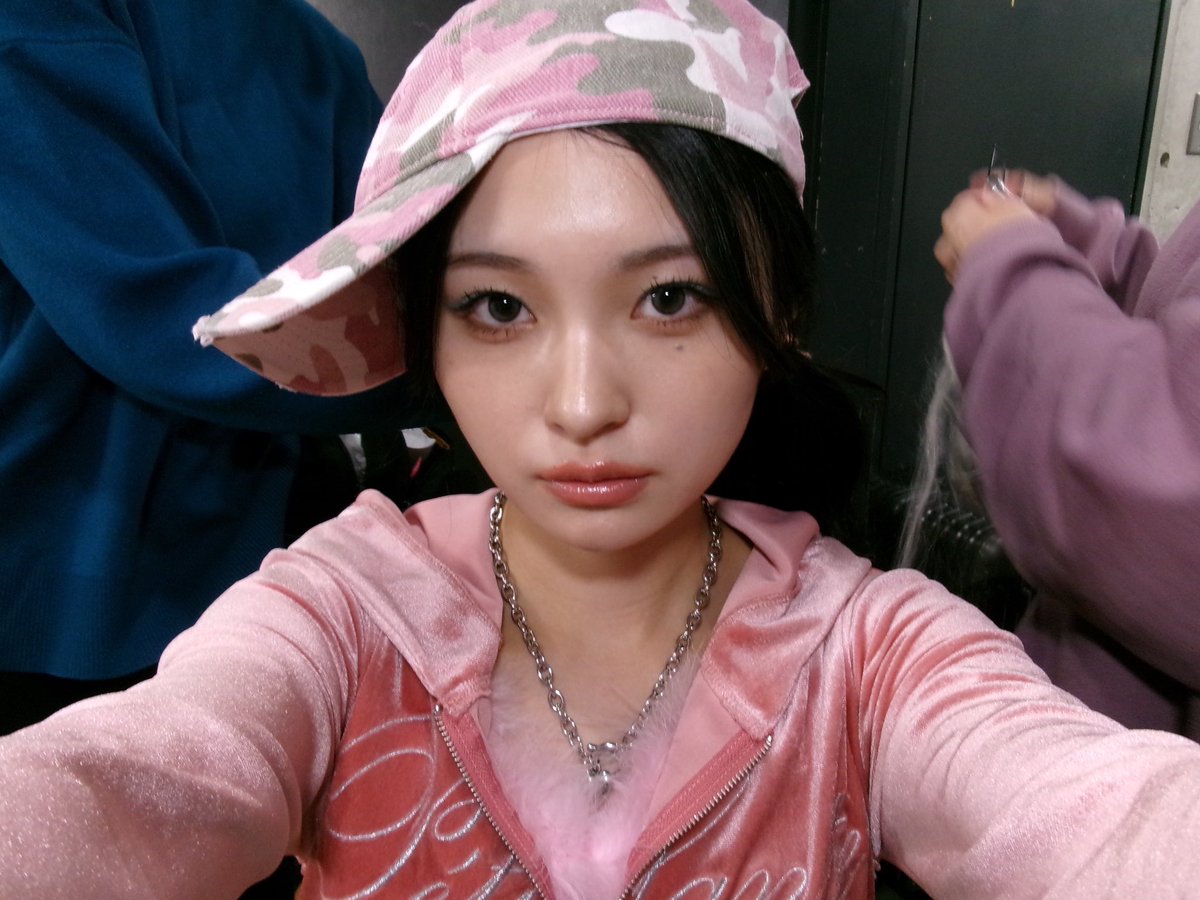 桐原美月 (CANDY TUNE) tweet media