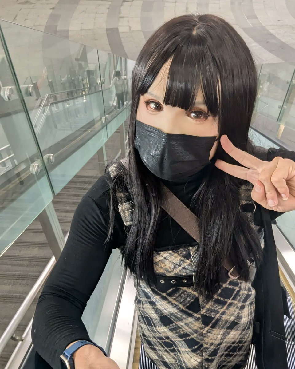 The renovated Kaohsiung Railway Station in Taiwan is really beautiful！
改装された台湾高雄駅は本当に美しいです！
改建後的高雄火車站真的很漂亮！
#femalemask   #siliconemask 
#フィメールマスク #dms #dreammask #M30SR #maskM30SR  #maskVanilla #妍 
#面具妍 <a href="/DMSfetish/">迪美斯DMS</a> <a href="/DreammaskStudio/">Dreammask Studio</a>
