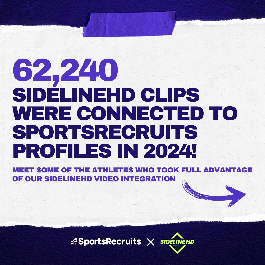 SportsRecruits tweet media