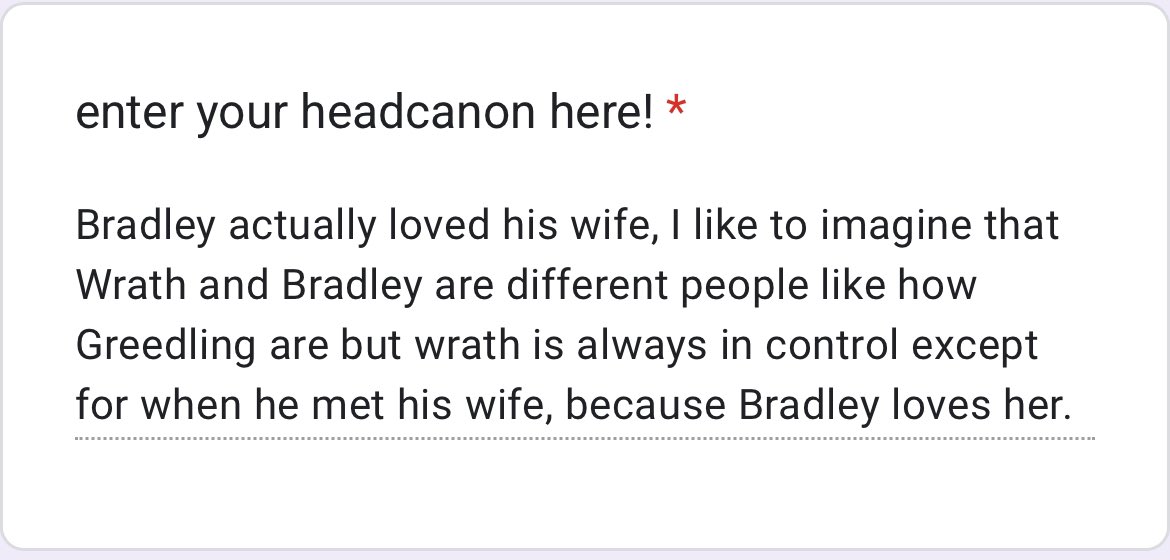headcanon #41