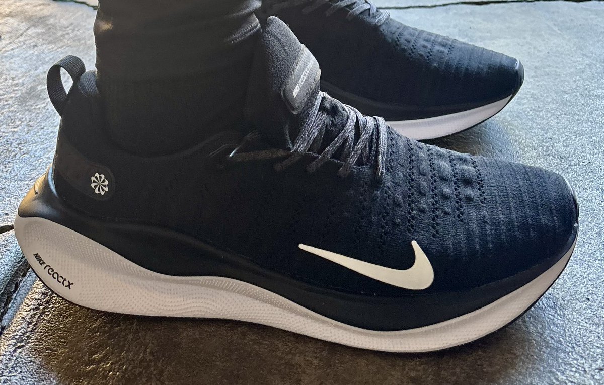 akandola84's tweet photo. #KOTD #Nike #ReactX https://t.co/SIOccE1MSu