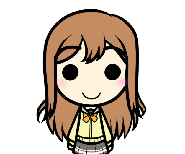 Today's Maru - Day 328 i hired this zura to stare at you  