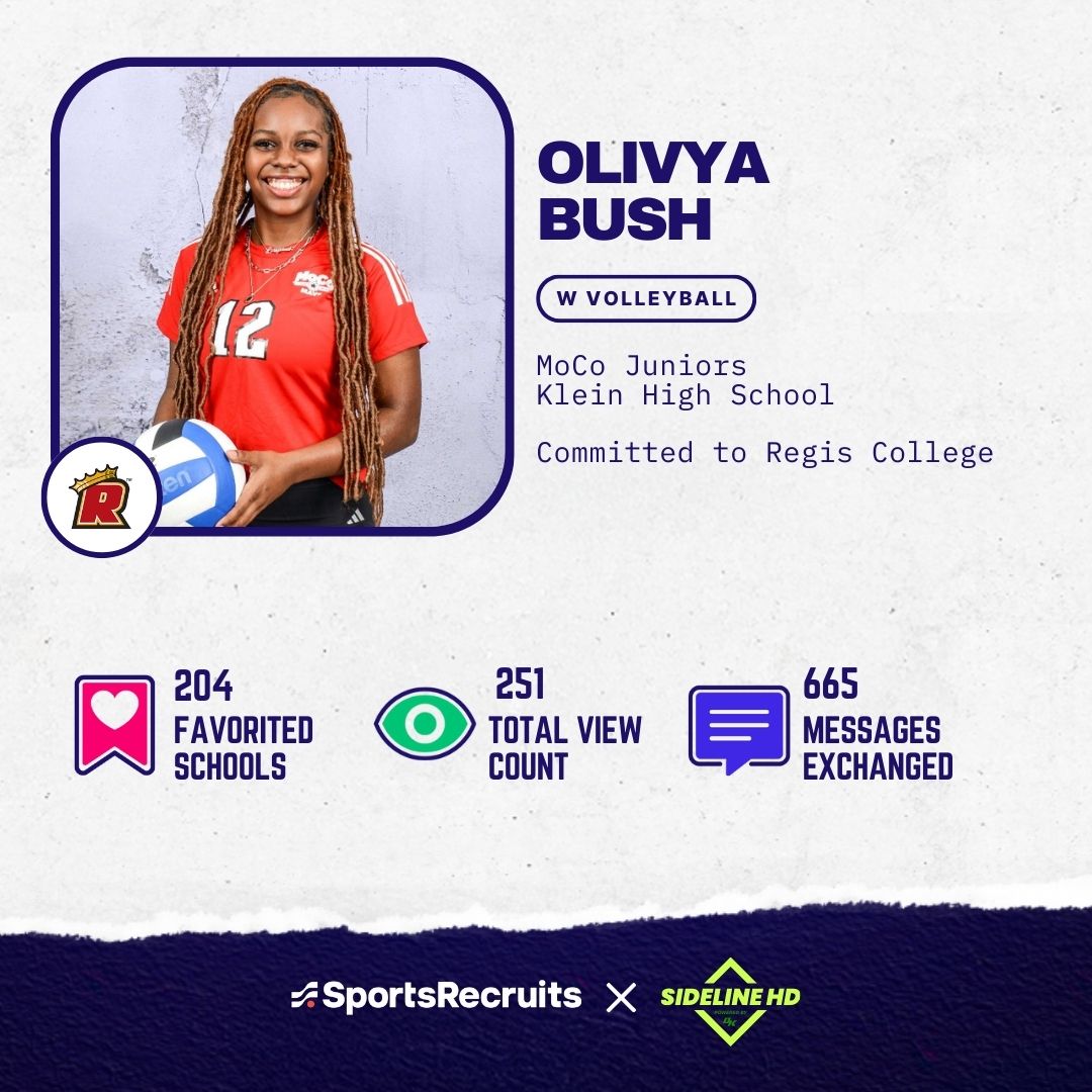 SportsRecruits tweet media