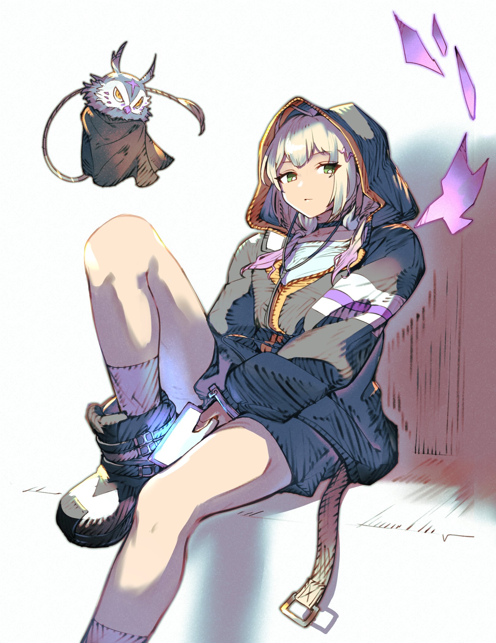 たかこ♡❤︎ ユメは終わんないよ だって僕たちはまだ夢に気づいたばかり