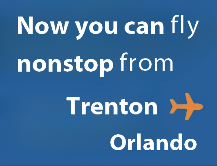 RBX_AAY's tweet photo. After weeks of development and more still on the way, we are excited to announce that our first route will be Trenton-Mercer Airport to Orlando-Sanford International Airport! More information will be released soon. #ROBLOX #RobloxDev #RobloxDevs #RoAv https://t.co/Wi1DTUjkUl