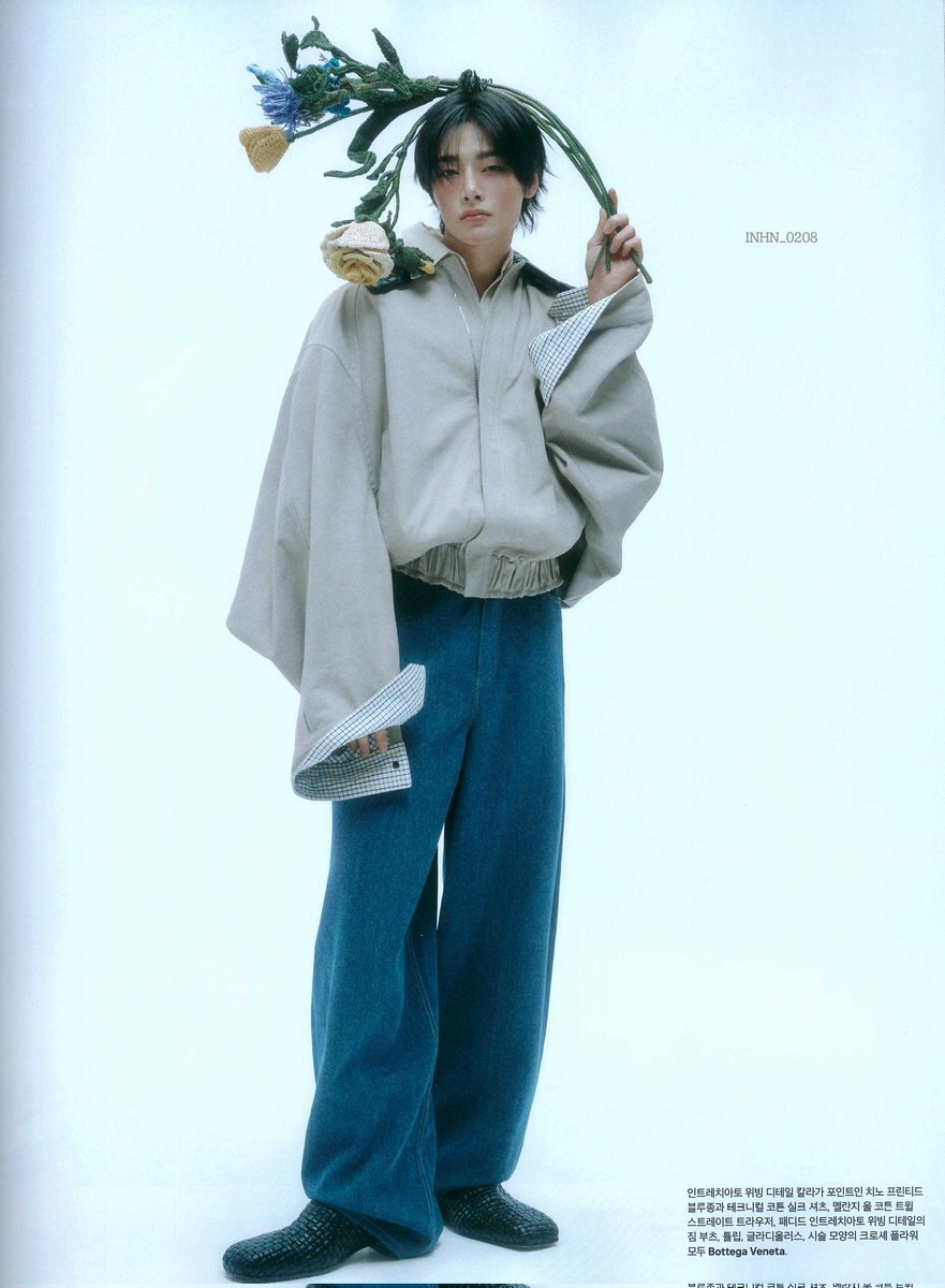 I_Nglobal's tweet photo. Absolutely perfect

Thank you Bottega Veneta, 

Thank you MARIE CLAIRE KOREA

THANK YOU YANG JEONGIN ✨

#I_NxMARIECLAIRE
#I_NxBOTTEGAVENETA
#I_N #아이엔