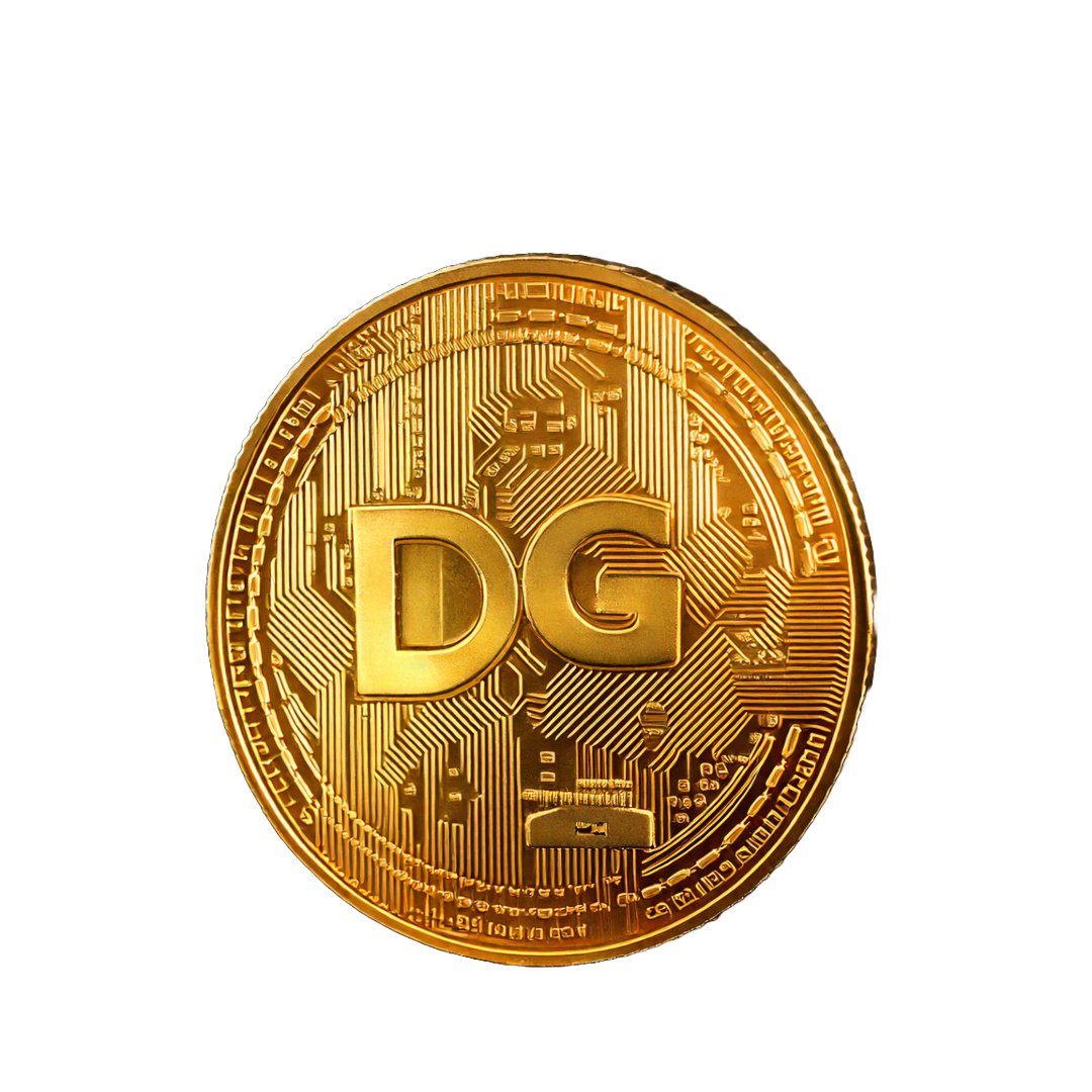 G_M_C_101's tweet photo. "Digital Gold Coin($DGC) Where timeless value meets the blockchain." https://t.co/9MhpSWBb19