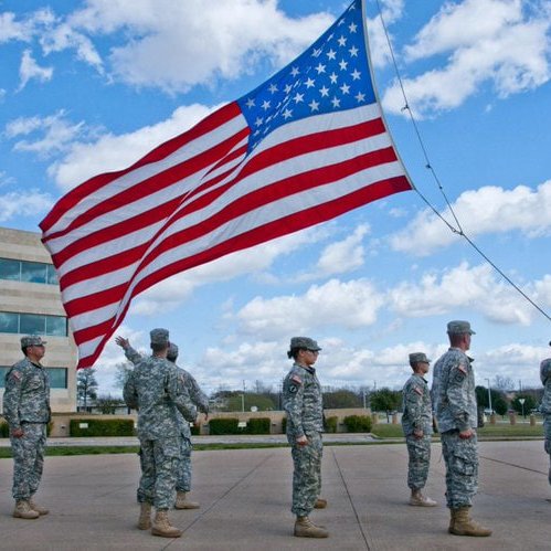 Right Scope 🇺🇸 tweet media