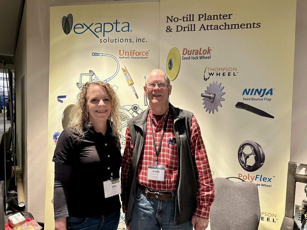 Exapta Solutions tweet media