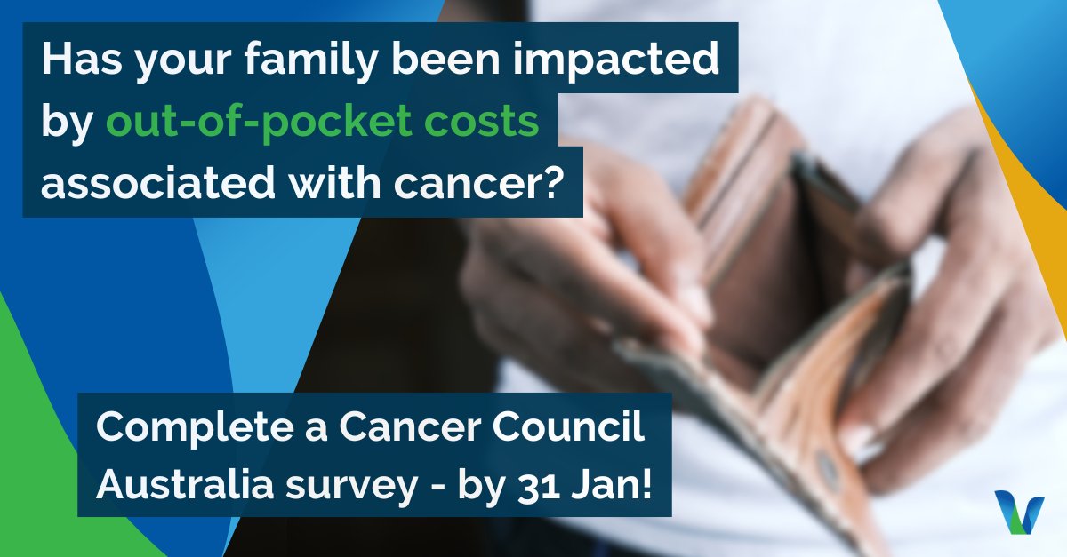 Victorian Paediatric Integrated Cancer Service tweet media