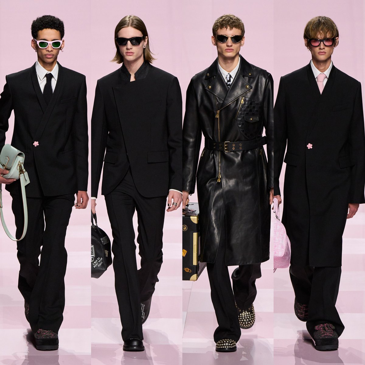 modelsdiaryy's tweet photo. louis vuitton fw25 menswear https://t.co/0CuioOGchm