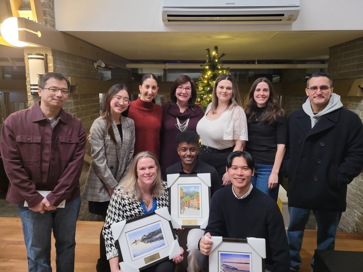 Wellington Lab (@wellingtonubc) on Twitter photo Congratulations to our recent <a href="/ubcpathology/">UBC Pathology</a> departmental award recipients!
🏆 Dr. Sophie Stukas - Mentorship 
🏆 Andrew Agbay - Technician 
🏆 Kidus Achalu - MSc Student 
We're so proud of our incredible team! Congratulations to our recent <a href="/ubcpathology/">UBC Pathology</a> departmental award recipients!
🏆 Dr. Sophie Stukas - Mentorship 
🏆 Andrew Agbay - Technician 
🏆 Kidus Achalu - MSc Student 
We're so proud of our incredible team!