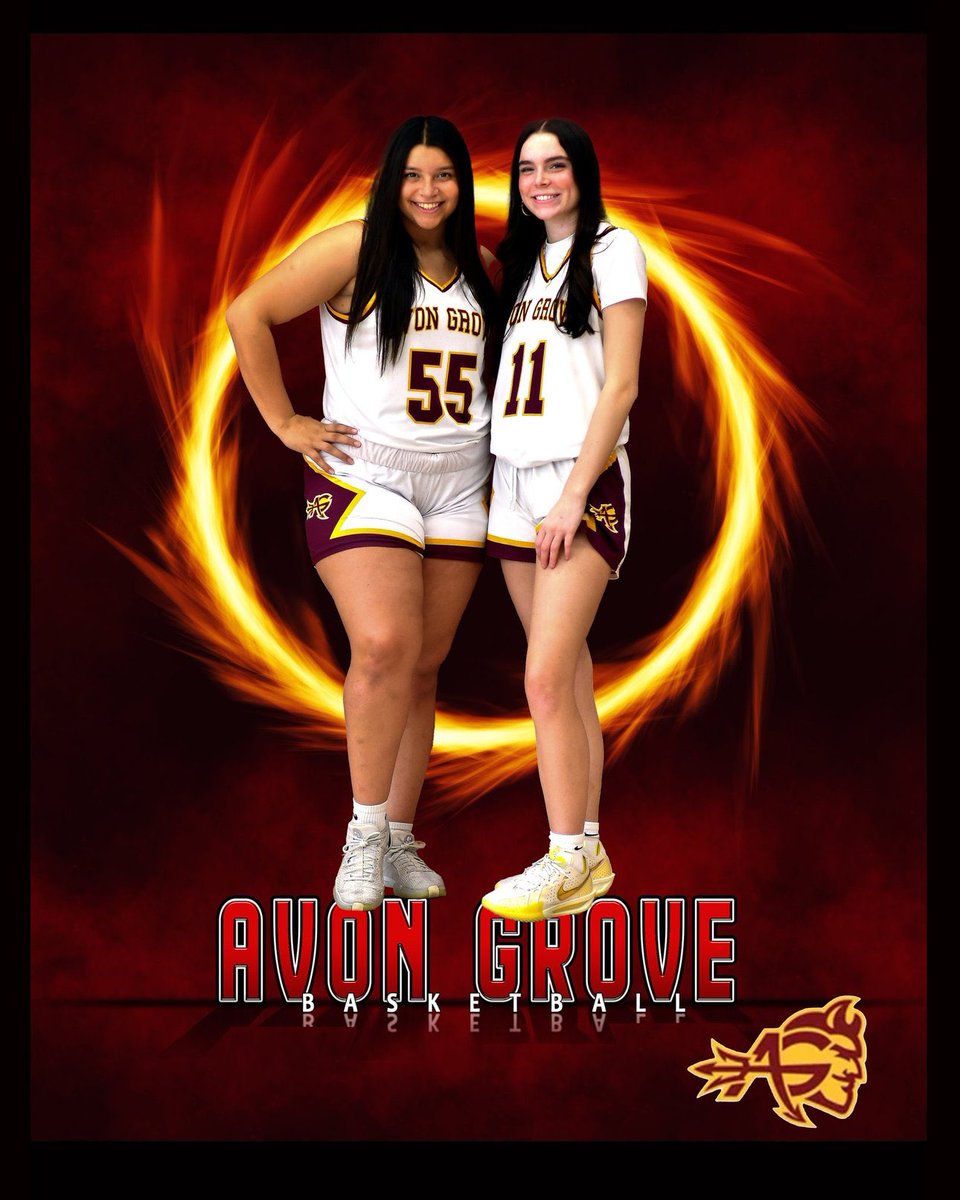 ag_devils's tweet photo. Another great effort and team win vs. Bishop Shanahan tonight 40-32.

🏀Gabby Beltran - 10 pts, 11 rebs. 
🏀Leila Rubin - 11 pts

Jessica Ziegler 6 pts was huge part of the defensive effort tonight!

Gabby Beltran also recorded her 700th career rebound tonight! Congrats Gabby! https://t.co/gTWJtJSAR2