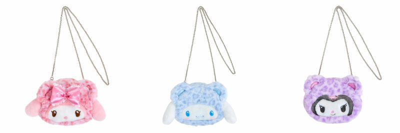 ⚠️サンリオSALE情報📣／ サンリオオンラインに「ギャルクマデザイン