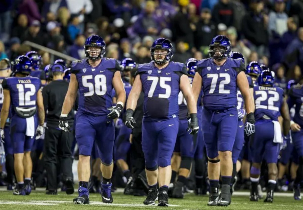 Tucker Smith (@tuckersmith77) on Twitter photo After a great conversation with <a href="/brennanpcarroll/">Brennan Carroll</a> I’m proud and blessed to announce that I have received an offer from <a href="/UW_Football/">Washington Football</a>!!
<a href="/CoachOmura/">Josh Omura</a> <a href="/bkullos/">Coach Ben Kullos</a> <a href="/ErikHamburg/">Erik Hamburg</a> <a href="/CoachJeddFisch/">Jedd Fisch</a> After a great conversation with <a href="/brennanpcarroll/">Brennan Carroll</a> I’m proud and blessed to announce that I have received an offer from <a href="/UW_Football/">Washington Football</a>!!
<a href="/CoachOmura/">Josh Omura</a> <a href="/bkullos/">Coach Ben Kullos</a> <a href="/ErikHamburg/">Erik Hamburg</a> <a href="/CoachJeddFisch/">Jedd Fisch</a>