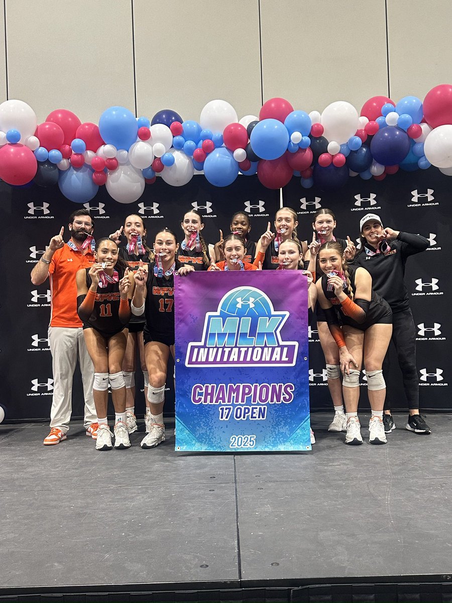 Got some new hardware and we are going to Dallas!