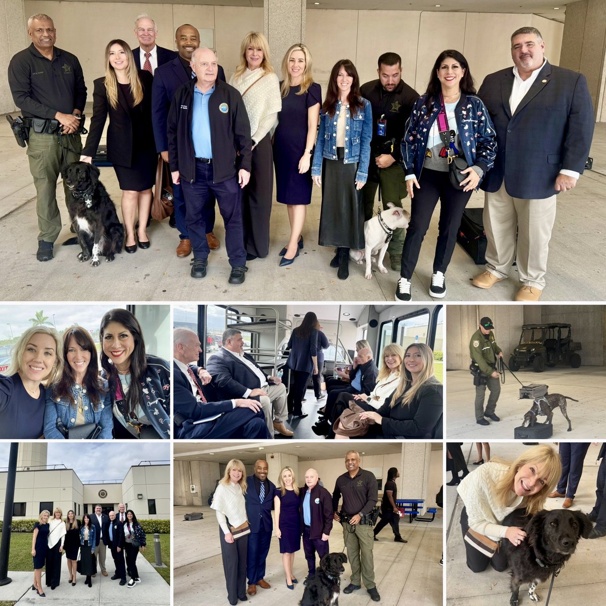 Valerie Neilson (@valerieneilsonm) on Twitter photo Thank you to <a href="/flyPBI/">Palm Beach International Airport</a> for hosting a behind the scenes tour for the @PalmBeachTPA and to our board members who attended!✈️😄👍 #flypbi #palmbeachtpa #Transportation #Airport #WestPalmBeach #Florida Thank you to <a href="/flyPBI/">Palm Beach International Airport</a> for hosting a behind the scenes tour for the @PalmBeachTPA and to our board members who attended!✈️😄👍 #flypbi #palmbeachtpa #Transportation #Airport #WestPalmBeach #Florida