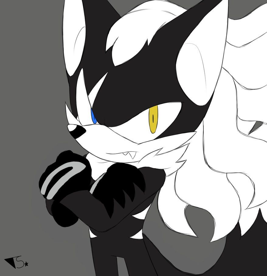 BornInThisPain's tweet photo. "He is resilient in that reguard, thats for sure"

Zero then makes his concern known as he speaks towards the fox

"We are worried though Tails. As much as I want to believe you are ok, I can tell theres something bothering you" https://t.co/IkwHVg3OmY