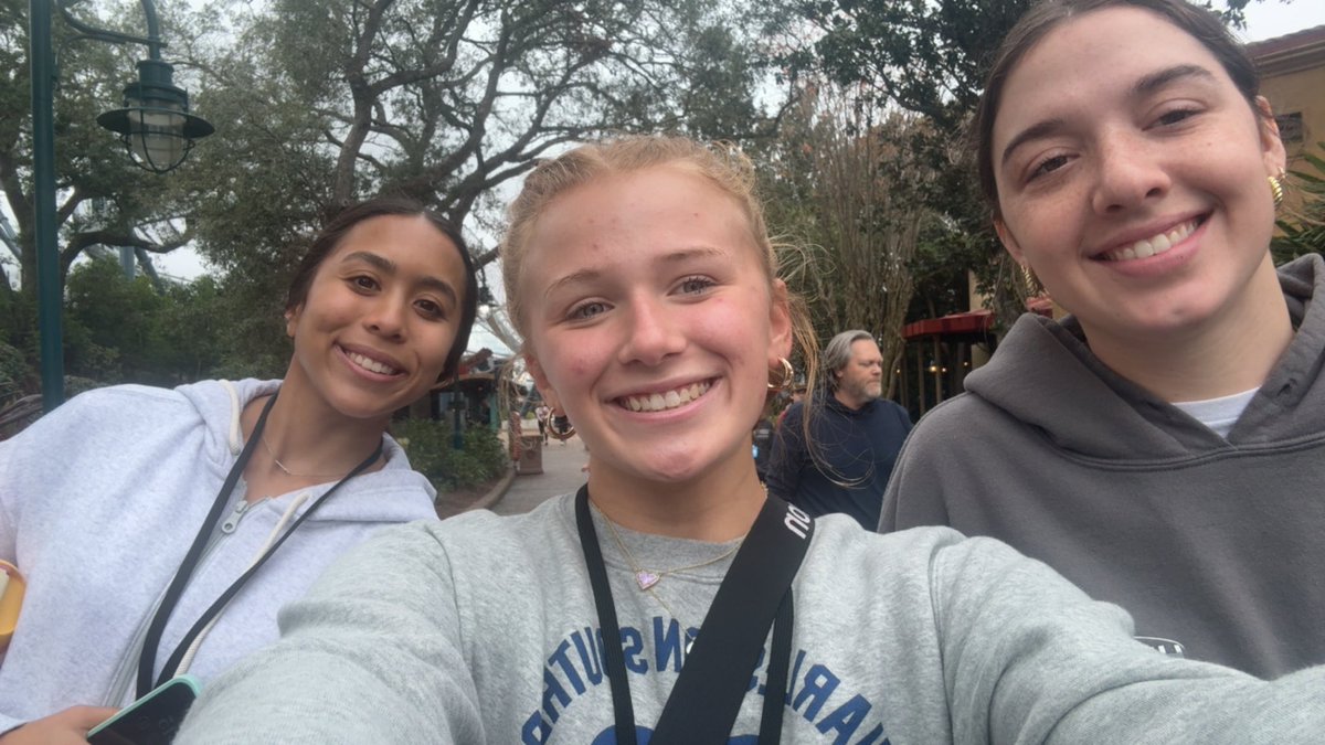 Addison Waring (2025 Lowndes High School, 7A) tweet media